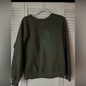 american eagle sweatshirt